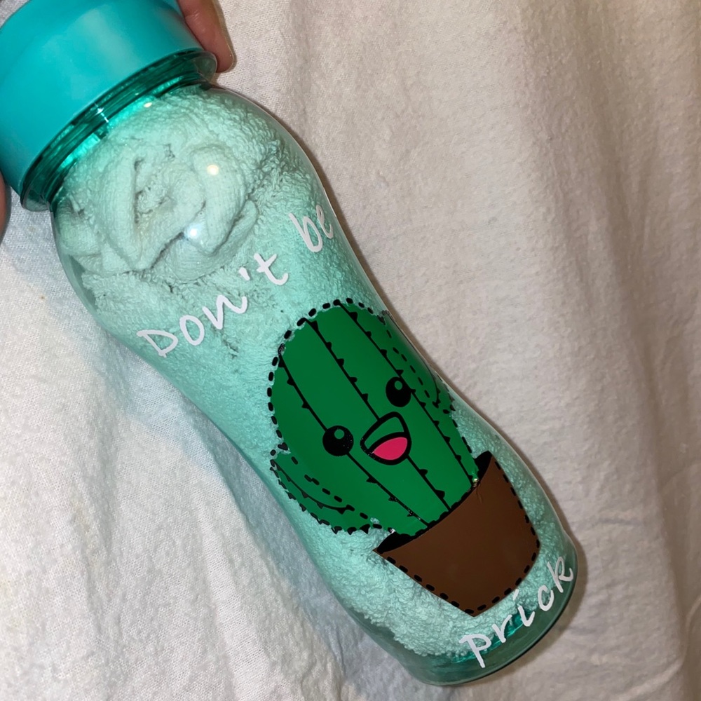 Cactus